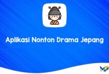 Aplikasi Nonton Drama Jepang