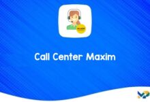 Call Center Maxim