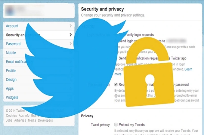 Cara Melihat Akun Twitter yang di Private dengan Benar