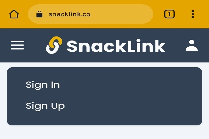 Memanfaatkan Penggunaan Situs Snacklink