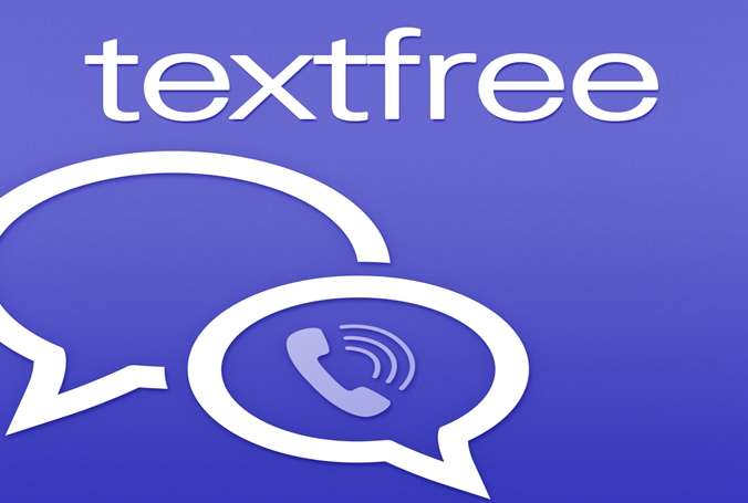 Menggunakan Aplikasi Free Text + Call