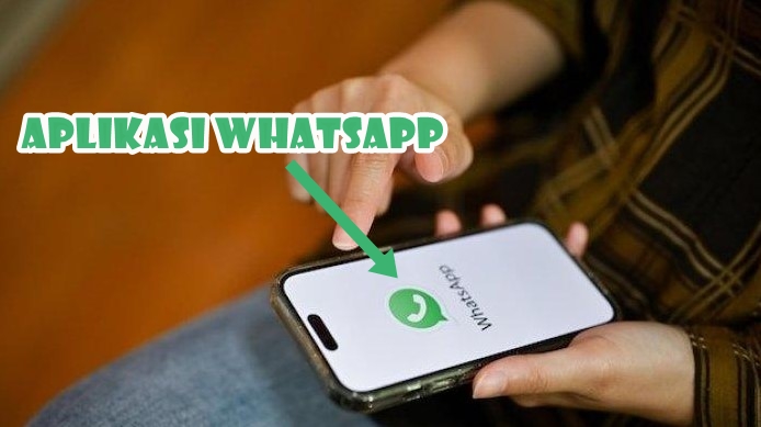 manfaat aplikasi whatsapp