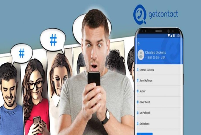 Tips Menggunakan Getcontact