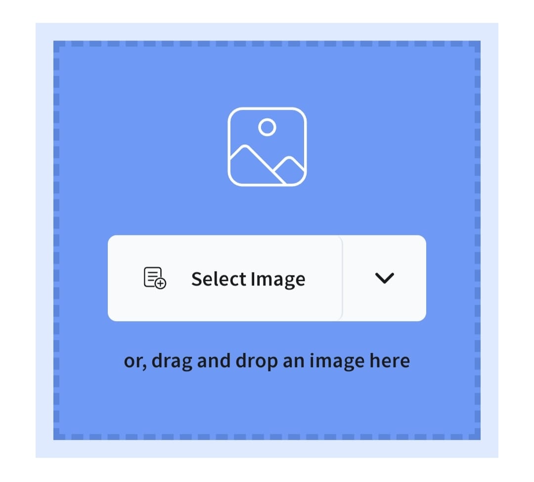 Select Image