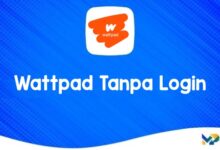 Wattpad Tanpa Login
