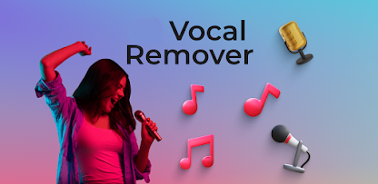 Aplikasi Penghilang Suara Vokal Android