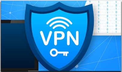Aktifkan VPN