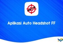 Aplikasi Auto Headshot FF
