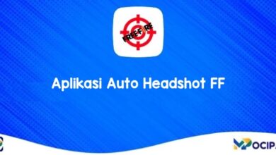 Aplikasi Auto Headshot FF