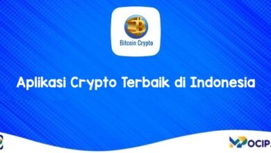 Aplikasi Crypto Terbaik di Indonesia