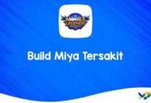 Build Miya Tersakit