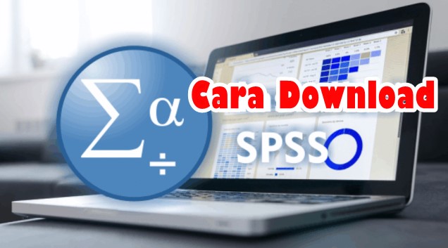 Cara Download SPSS