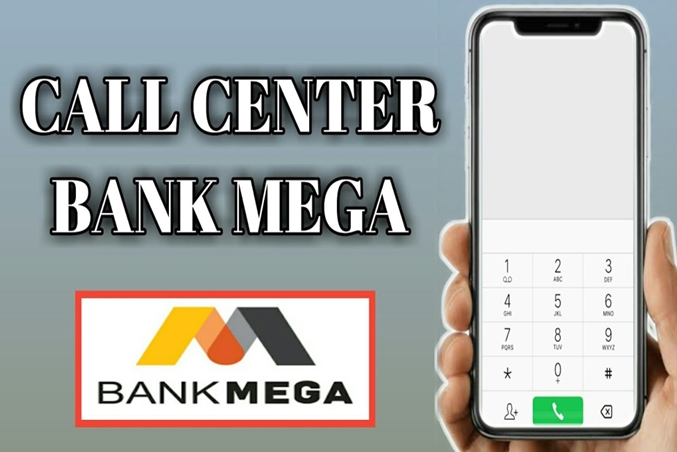 Cara Menghubungi Call Center Bank Mega Lainnya