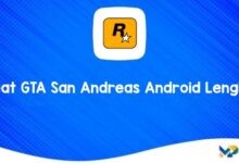 Cheat GTA San Andreas Android Lengkap