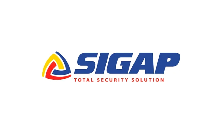 Koperasi SIGAP Prima Astrea logo