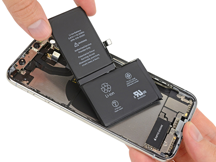 Menonaktifkan Mode Aman Samsung dengan Melepas Baterai Hp