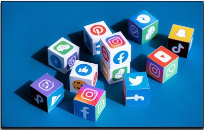 Memanfaatkan Platform Social Media