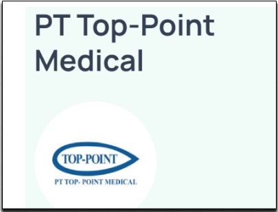 PT Top-Point Medical