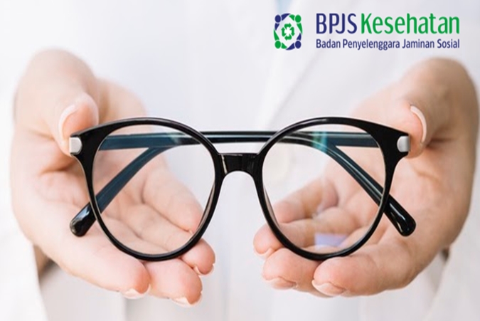 Pilihan Daftar Optik Yang Bekerjasama Dengan BPJS di Jakarta