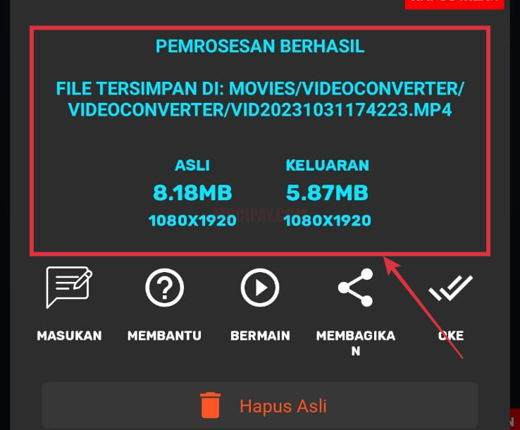 Cara Agar Video Tidak Buram Saat di Upload Terbaru 2023