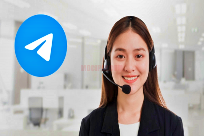 Cara Mengembalikan Chat Telegram Yang Terhapus Dengan Mudah