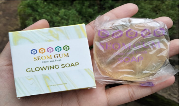 Efek Samping yang Mungkin Muncul Menggunakan Seom Gum Glowing Soap