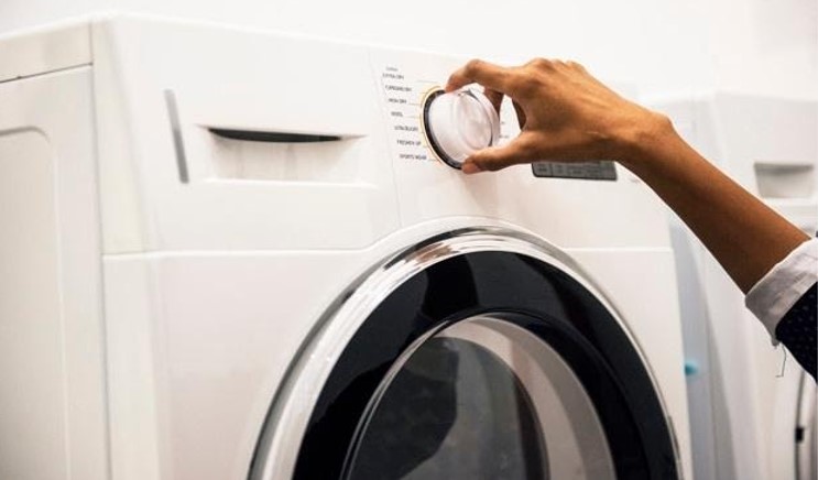 Apakah Mesin Cuci yang Berdengung Mengalami Kerusakan
