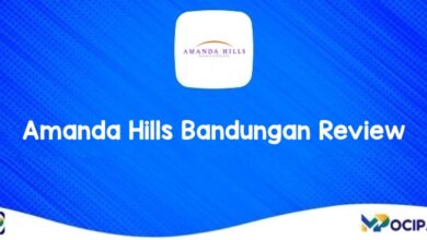 Amanda Hills Bandungan Review