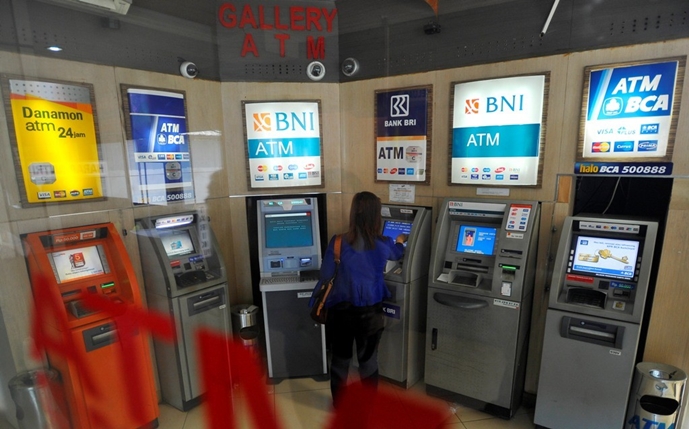 Apa Saja ATM Lain Pengganti ATM BSI