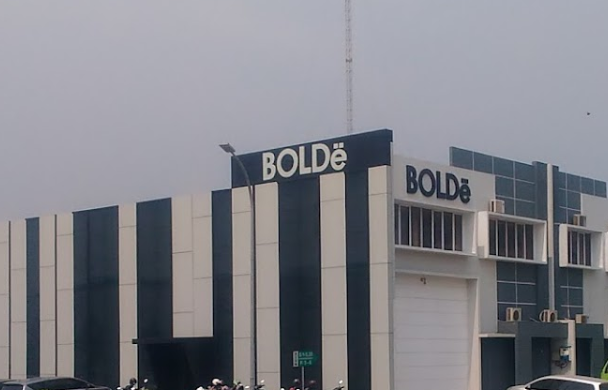 Distributor Bolde Indonesia