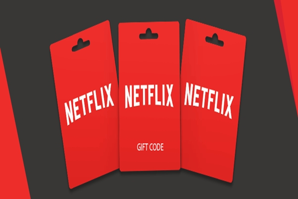 Cara Mendapatkan Kode Hadiah Netflix