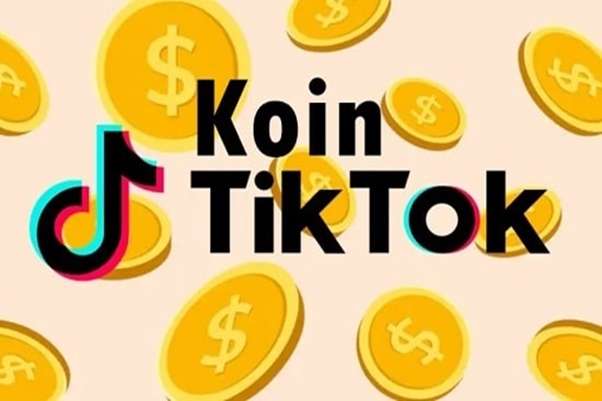 Cara mendapatkan koin TikTok gratis 2024