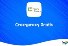 Croxyproxy Gratis