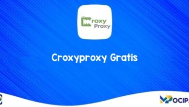 Croxyproxy Gratis
