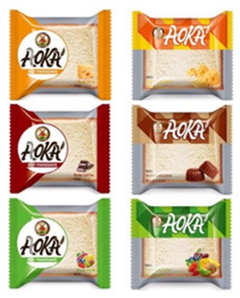 Distributor Roti Aoka Terdekat