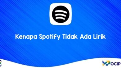 Kenapa Spotify Tidak Ada Lirik