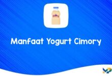 Manfaat Yogurt Cimory