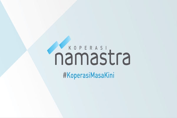 Namastra – Koperasi Masa Kini