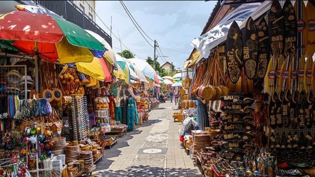 Pasar Bali