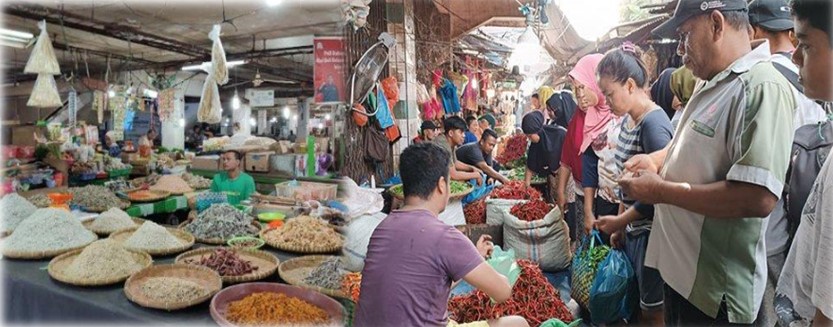 Pasar Medan