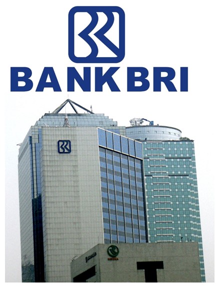 Profil Bank BRI