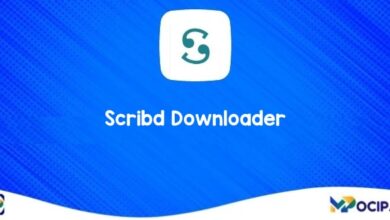 Scribd Downloader