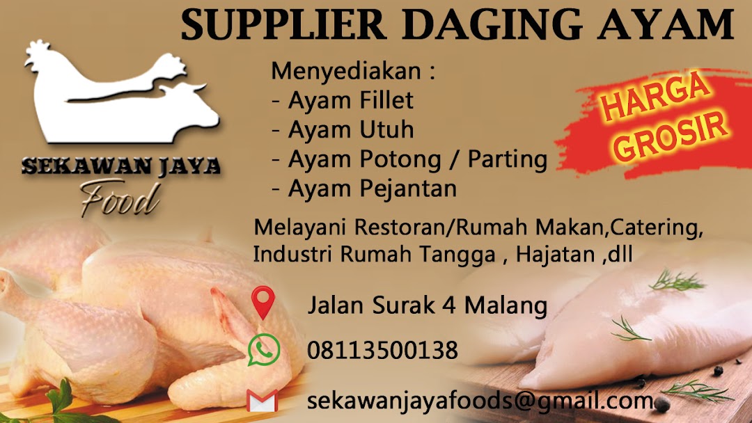 Sekawan Jaya Foods