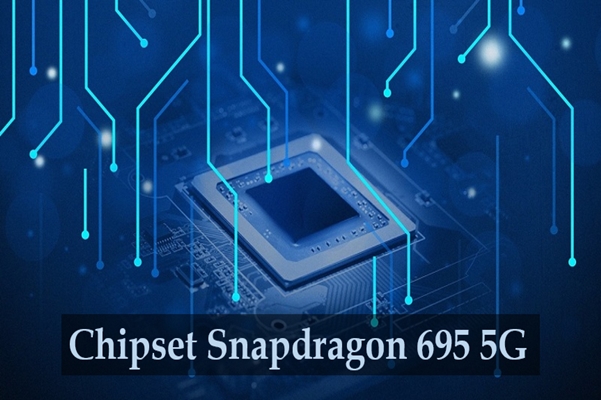 Snapdragon 695 5G Setara Dengan Apa