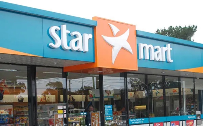 Starmart