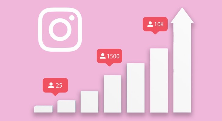 Cara Menggunakan Link Penambah Followers Instagram