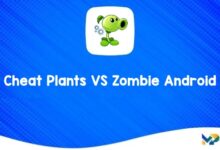 Cheat Plants VS Zombie Android