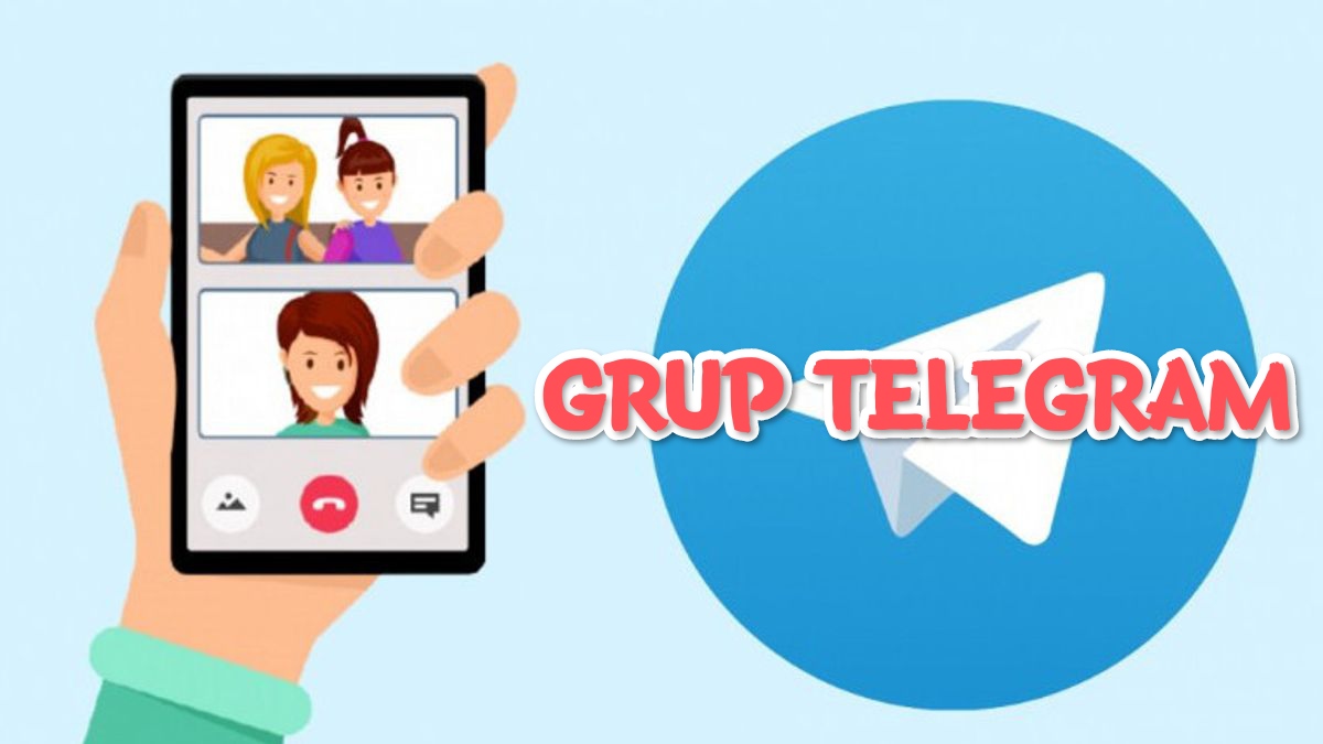 Grup Telegram 