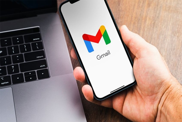 Memanfaatkan Gmail