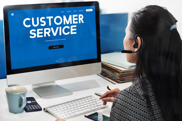Menghubungi Pihak Customer Service Provider Pulsa